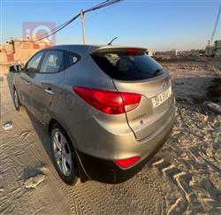 هیوندای تۆکسۆن